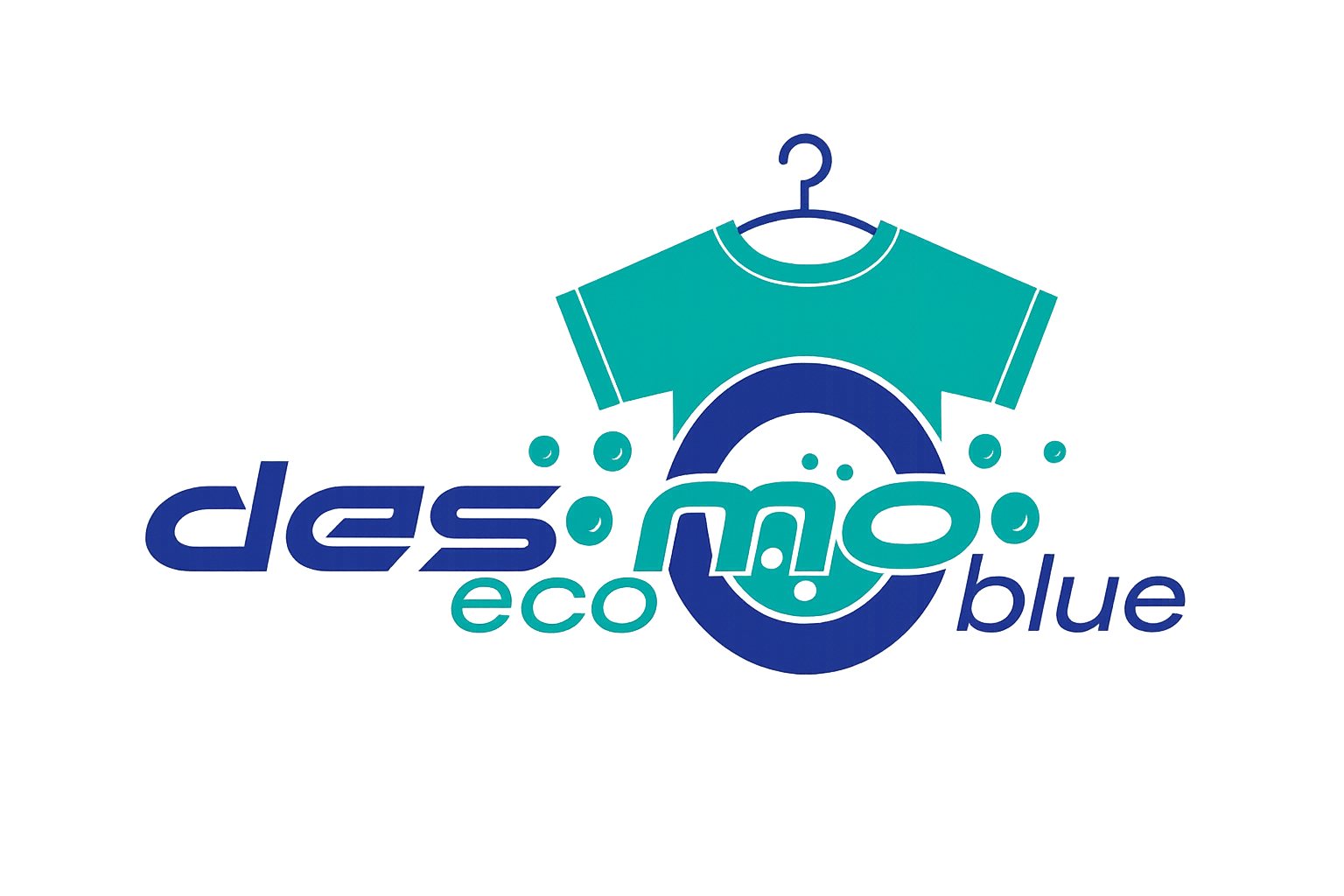 Eco Blue Logo